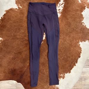 Lululemon Leggings with Pockets